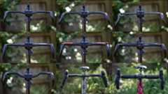 Best gravel handlebar header image