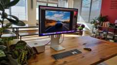 Studio Display in modern office