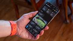 Viewing favorite devices in the Google Home app in 2024