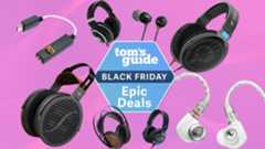 Wired headphones deals