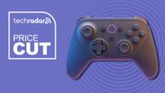 Amazon Luna controller spring sale