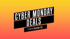 Cyber Monday Deals