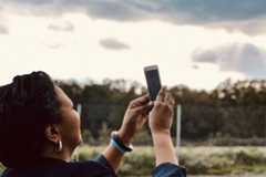 mae jemison look up campaign