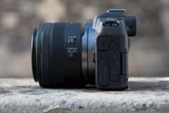 Canon EOS RP