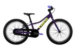 Recalled Precaliber 20&quot; bike from Trek
