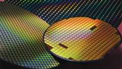 Silicon wafer