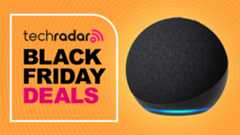 Amazon Echo Dot 5th Gen Black Friday deal