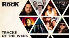 Tracks Of The Week artists