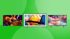 The three best Frame TVs. 