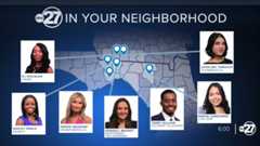 KERO Bakersfield, Calif., senior reporter Veronica Morley covers her hometown under the “Neighborhood News” format.