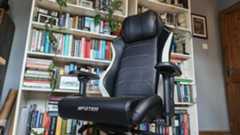 The DX Racer Master chair