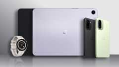 The OnePlus 15R, OnePlus Pad Go 2, and OnePlus Watch Lite