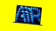 Cyber Monday MacBook Air deal