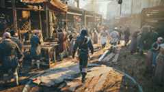 Assassin&#039;s Creed Unity 11