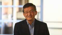 Lip-Bu Tan, chief executive of Intel