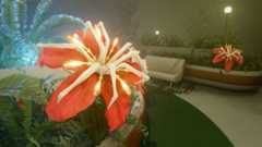 A screenshot from Psych Rift indie game