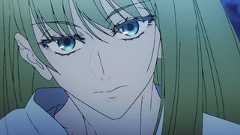 A still from Fate/strange Fake anime