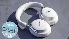 Bose QuietComfort Ultra Headphones gen 2