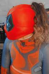 How to measure your head for Cosplay