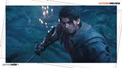 Onimusha: Way of the Sword preview screenshot from gamescom 2025