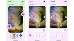 Google Pixel Theme packs