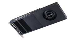 Galax GeForce RTX 5060 Ti Unparalleled MAX