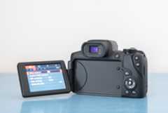 Canon PowerShot SX70 HS