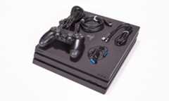 PS4 Pro