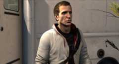 Assassin&#039;s Creed Desmond Miles