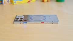 RedMagic 11 Pro product shots