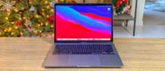 MacBook Pro with M1 review