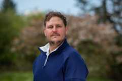 Nick Bonfield headshot