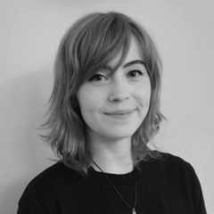 Amy West, Entertainment Writer at GamesRadar and Total Film