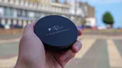 Peter McKinnon VND II filter