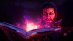 Diablo 2 Resurrected's new Warlock class