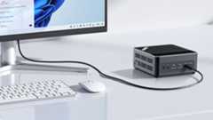 Acemagic F5A mini PC