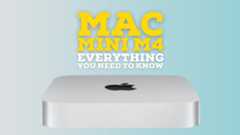 M4 Mac Mini