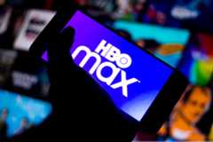 HBO Max ad-supported