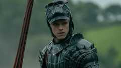 Finn Bennett as Aerion Targaryen in A Knight of the Seven Kingdoms