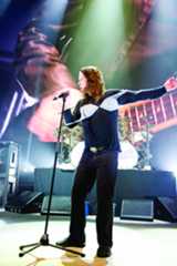 Sab-bra Cada-bra: Ozzy weathers a storm in a D cup&amp;hellip;