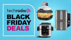 Ninja air fryer Black Friday deals 