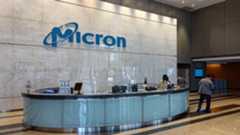 Visiting Micron Fab 16