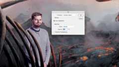 How to Photoshop someone into a picture: Content Aware Fill in Photoshop