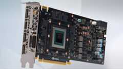 The new Nvidia Geforce GTX 980