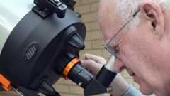 Review photo of the Celestron Advanced VX8 Edge HD
