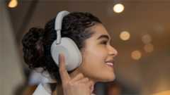 The Sony WH-1000XM5 launched in 2022