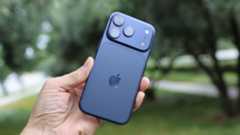 Apple iPhone 17 Pro REVIEW