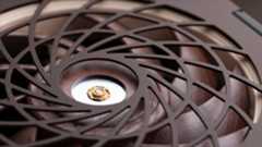 Noctua fan grill