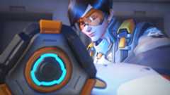 Overwatch 2 Tracer