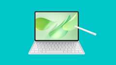 Product shot of Huawei MatePad 12 X